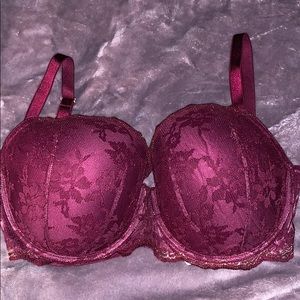 Victoria’s Secret bra
